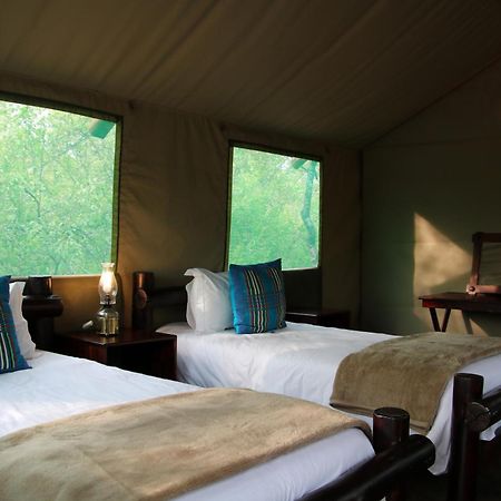 Awelani Lodge Masisi Oda fotoğraf