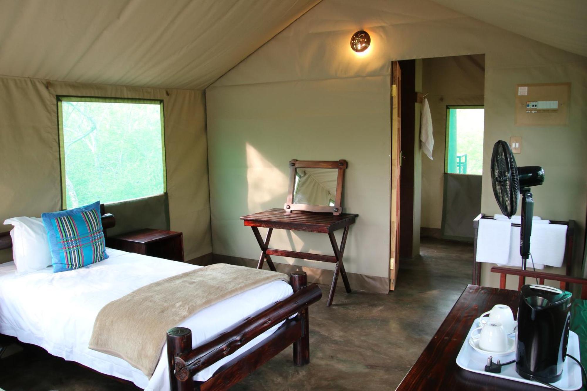 Awelani Lodge Masisi Oda fotoğraf