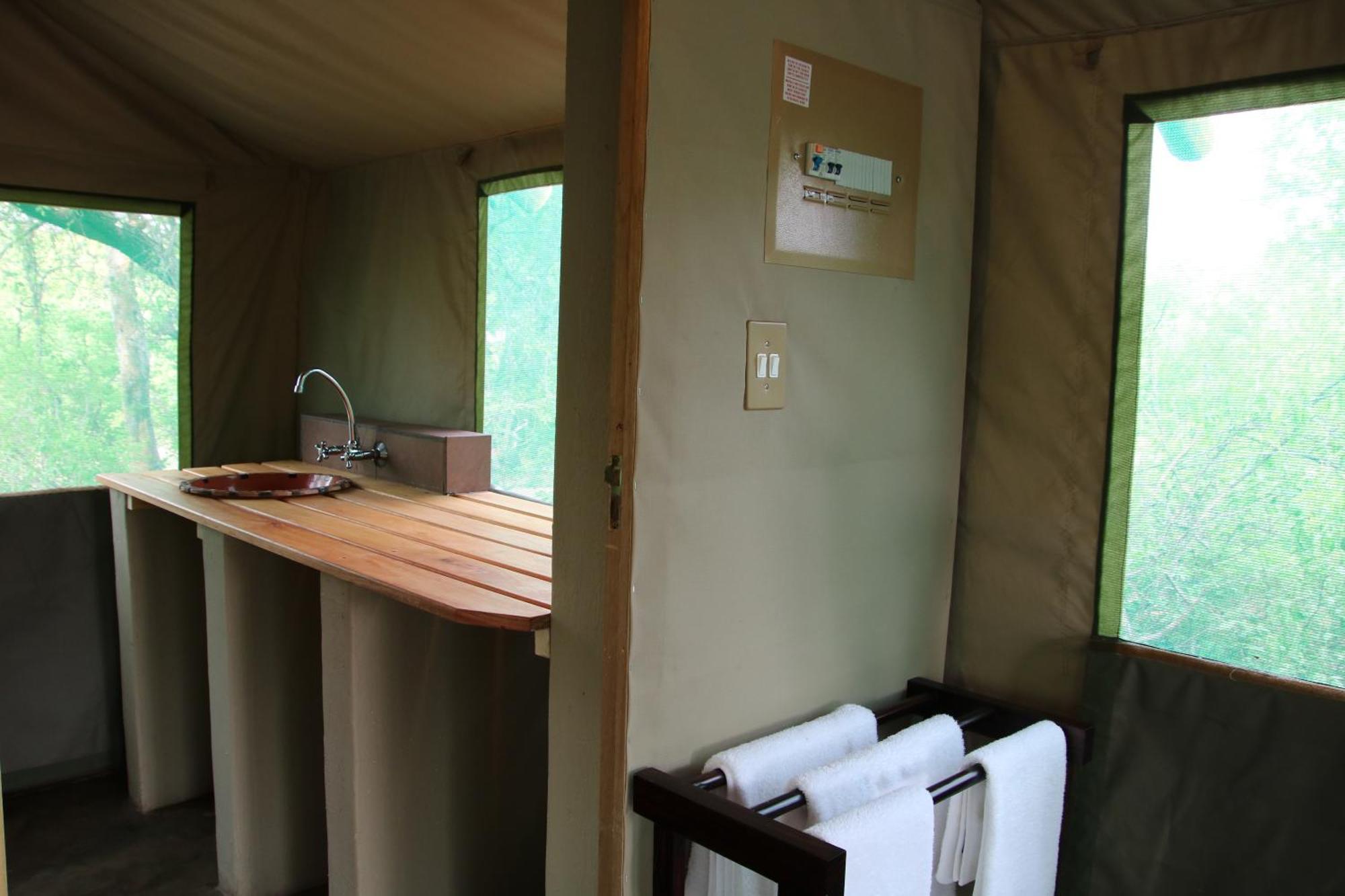 Awelani Lodge Masisi Oda fotoğraf