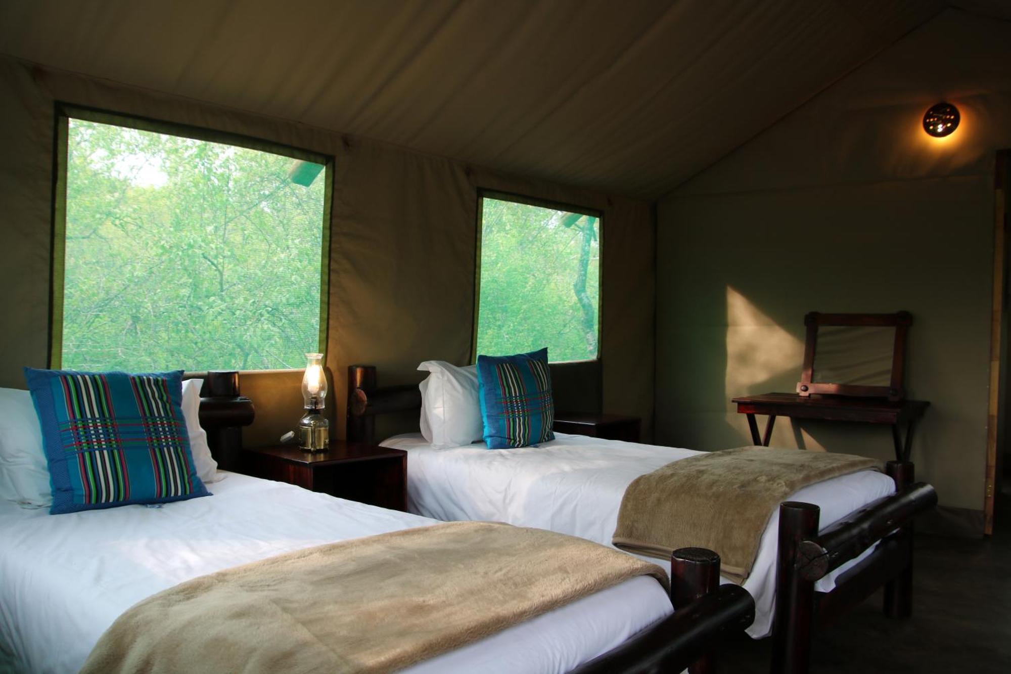 Awelani Lodge Masisi Oda fotoğraf