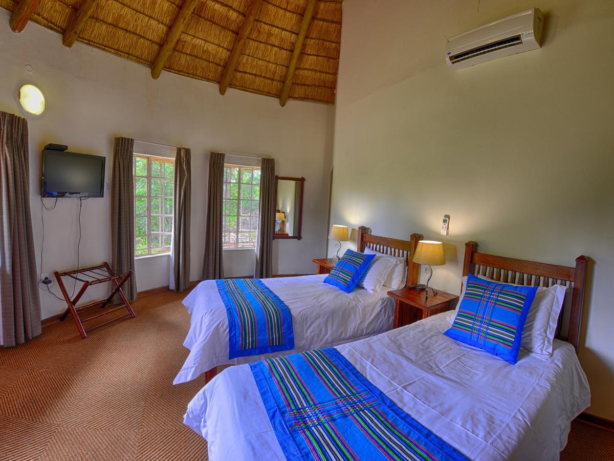Awelani Lodge Masisi Dış mekan fotoğraf