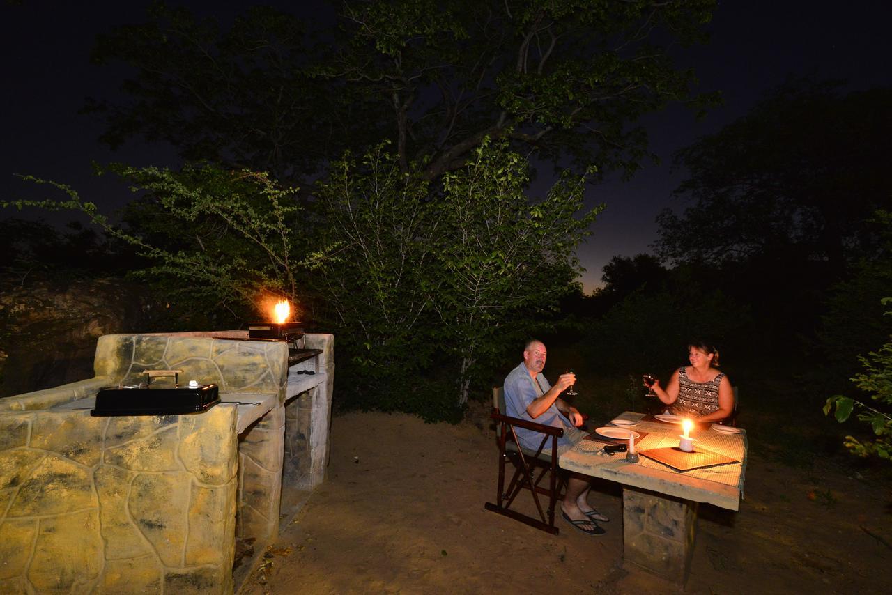 Awelani Lodge Masisi Dış mekan fotoğraf