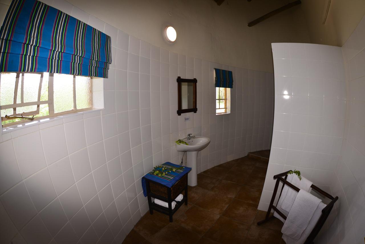 Awelani Lodge Masisi Dış mekan fotoğraf