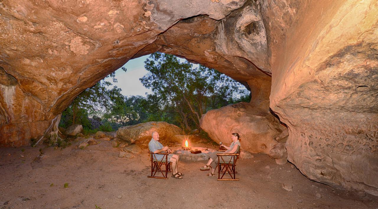 Awelani Lodge Masisi Dış mekan fotoğraf