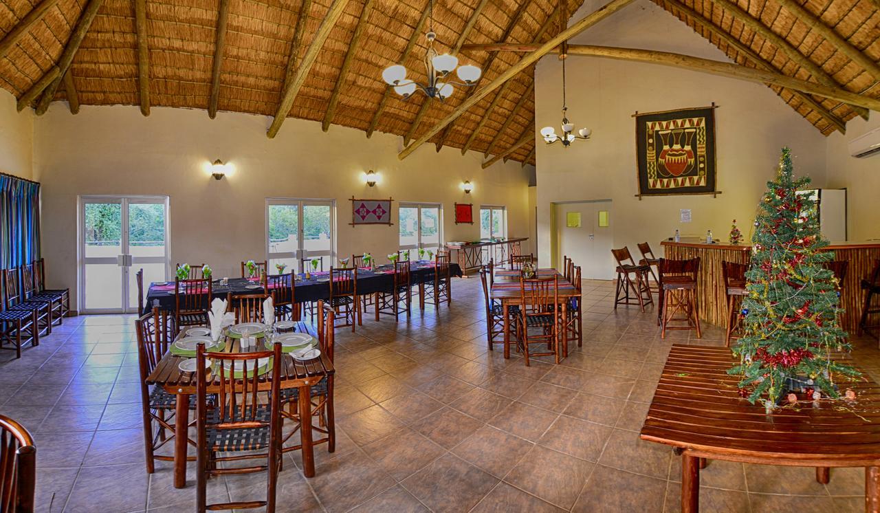 Awelani Lodge Masisi Dış mekan fotoğraf