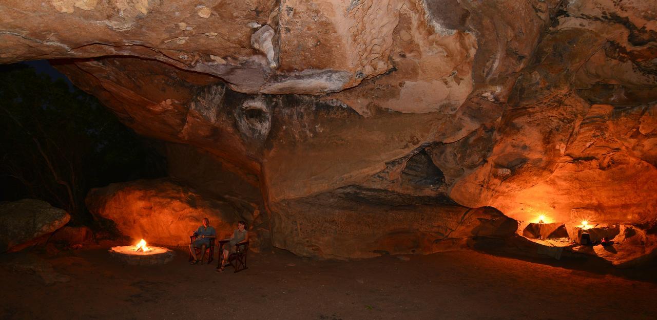 Awelani Lodge Masisi Dış mekan fotoğraf