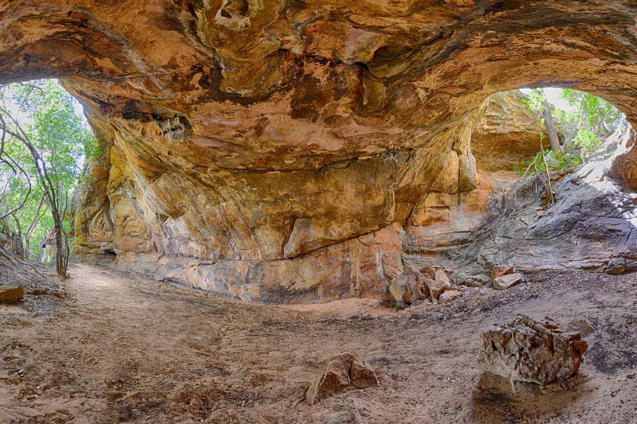 Awelani Lodge Masisi Dış mekan fotoğraf