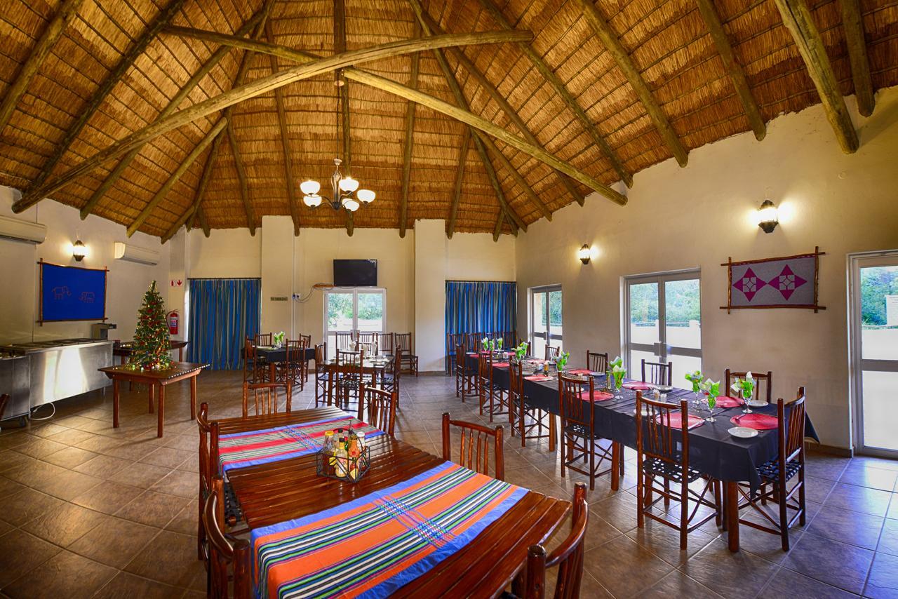 Awelani Lodge Masisi Dış mekan fotoğraf