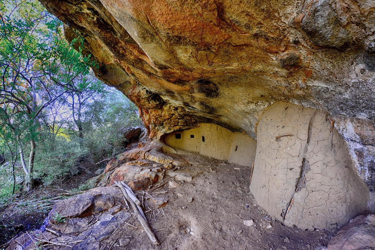 Awelani Lodge Masisi Dış mekan fotoğraf