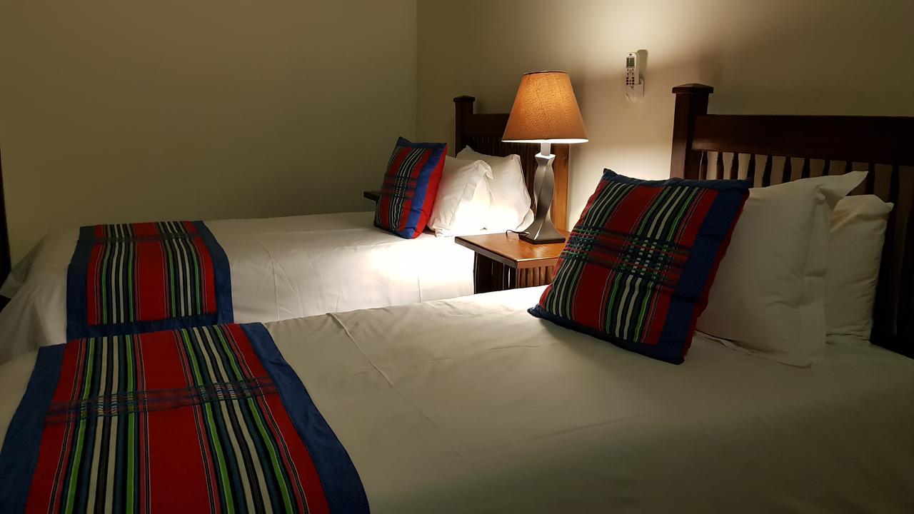 Awelani Lodge Masisi Oda fotoğraf
